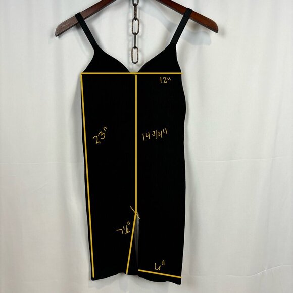 NWT Dynamic Seamless Apparel Ribbed Jumpsuit - Picture 5 of 5